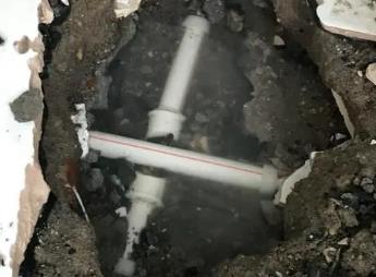平塘阳台漏水维修公司为您分享楼上楼下漏水怎么处理