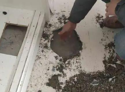 平塘卫生间漏水维修公司分享下精确定位查漏水一次多少钱?不同级别收费不同