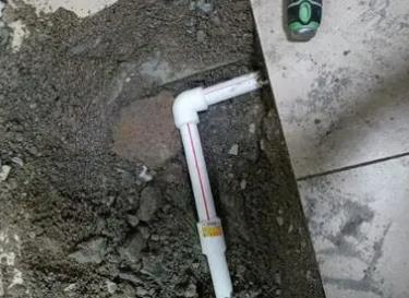 平塘阳台漏水维修时有哪些声音会影响检漏仪