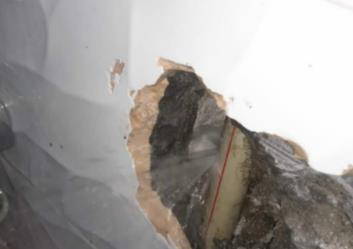 平塘卫生间漏水维修的步骤和流程。